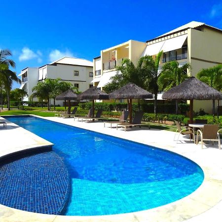 Apartamento Com Varanda No Iberostate Em Praia Do Forte Exterior photo