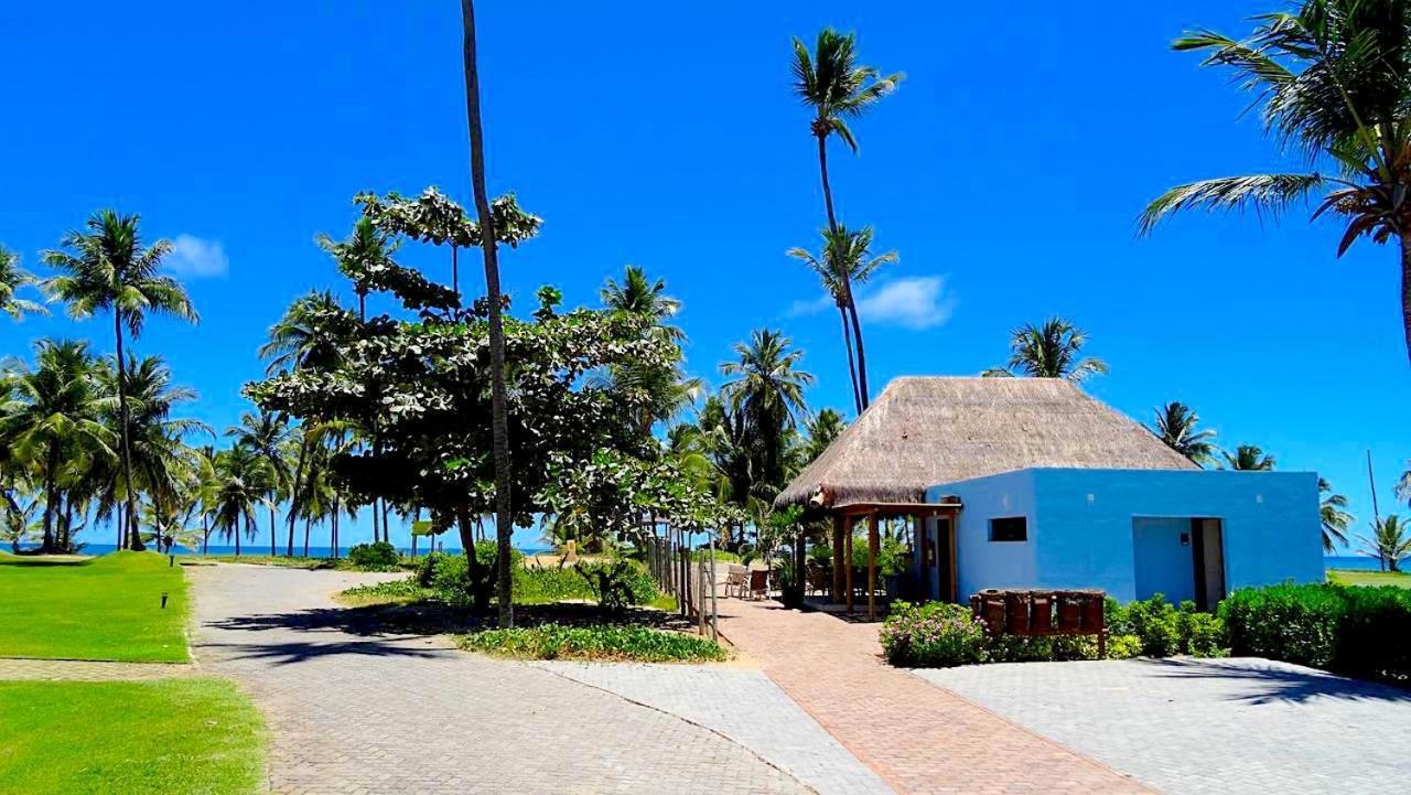 Apartamento Com Varanda No Iberostate Em Praia Do Forte Exterior photo