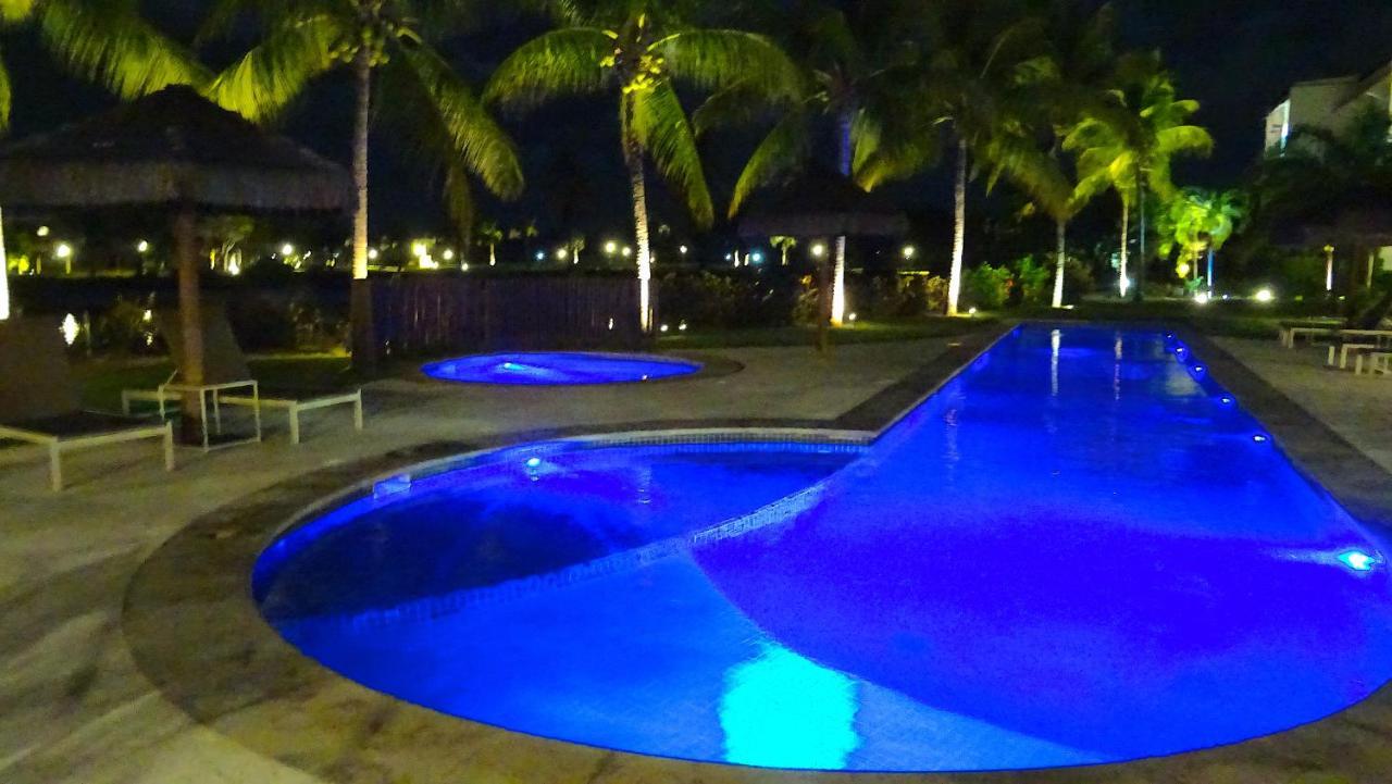 Apartamento Com Varanda No Iberostate Em Praia Do Forte Exterior photo