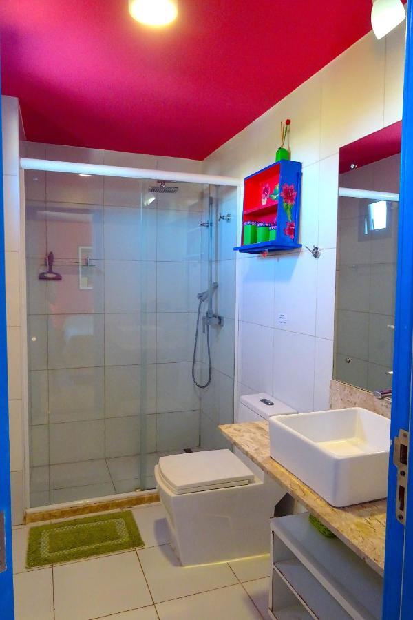 Apartamento Com Varanda No Iberostate Em Praia Do Forte Exterior photo