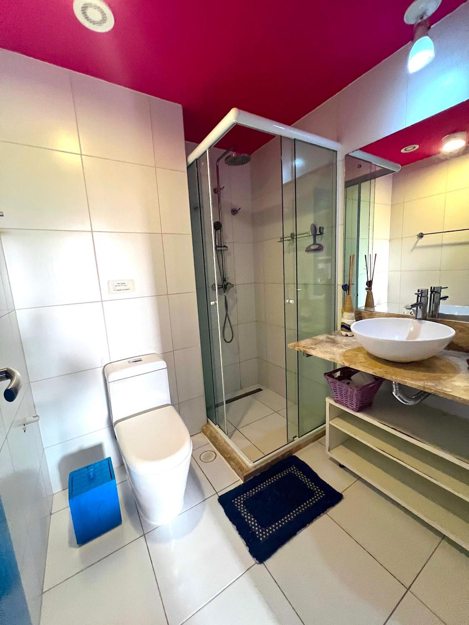 Apartamento Com Varanda No Iberostate Em Praia Do Forte Exterior photo